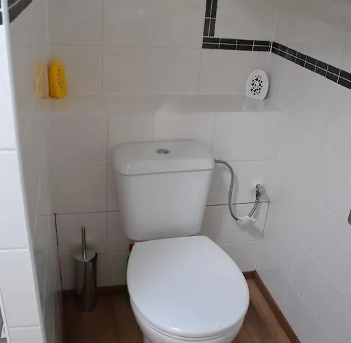 بوتيل Boat-apartment Fokkelina