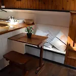 Boat-apartment Fokkelina Rotterdam