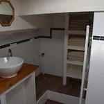 Boat-apartment Fokkelina *