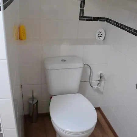 ספינת מלון Boat-apartment Fokkelina